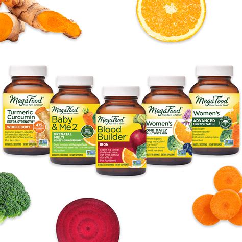 mega foods vitamins|MegaFood: Food Based Vitamins & Supplements .
